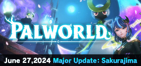Palworld